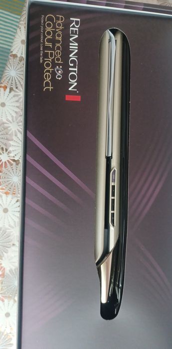 Placa de par Remington noua