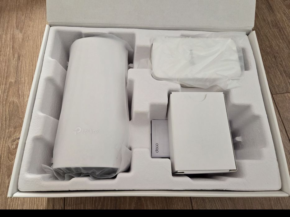 Tp-Link Deco M3 mesh