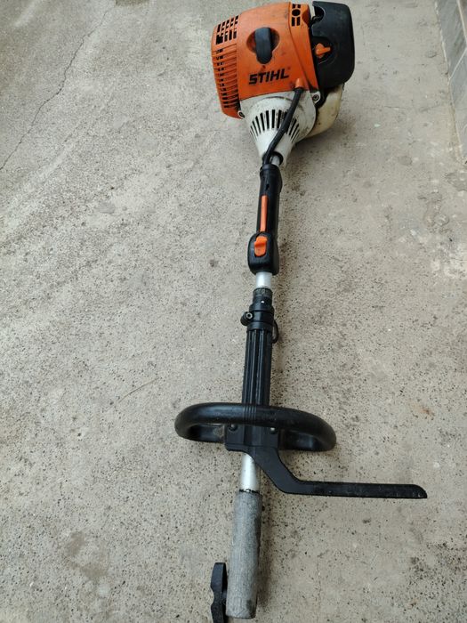 Motocuasa sthil fără fir