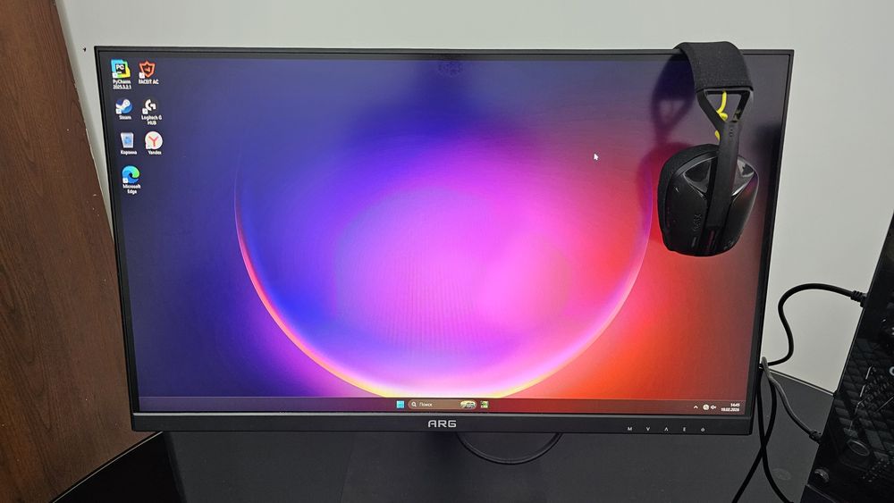 Компьютер игровой