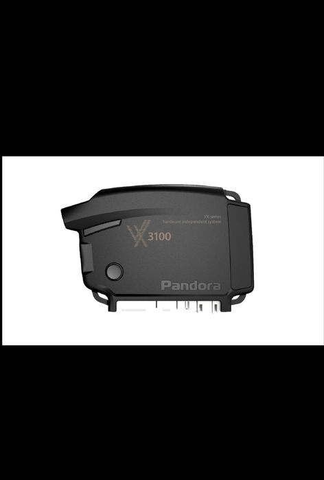Автосигнализация Pandora VX 3100 Официальный дилер более 15 лет