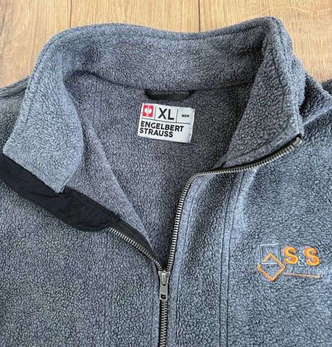 Engelbert Strauss XL barbati jacheta lana