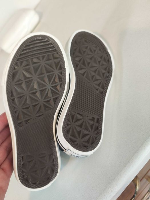 Детски кецове Спранди Sprandi