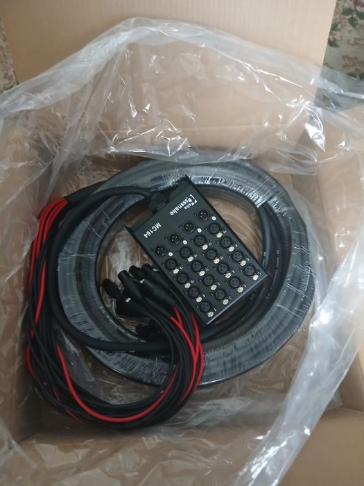 Продаётся мультикор
Немецкого качества,в