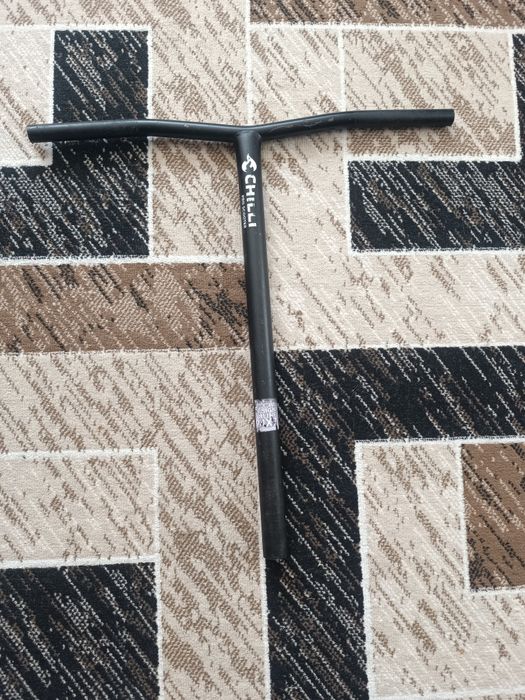 Продам руль самоката