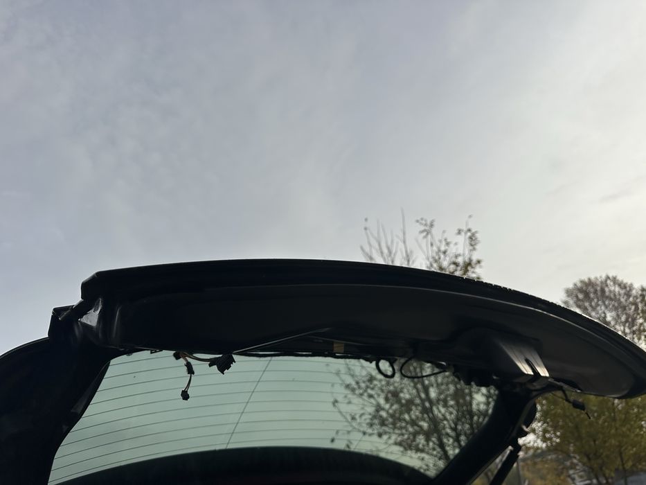 Врата багажник за BMW X5 E70