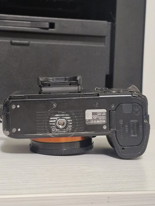 Фотоаппарат Sony a7 m2 ( ii )