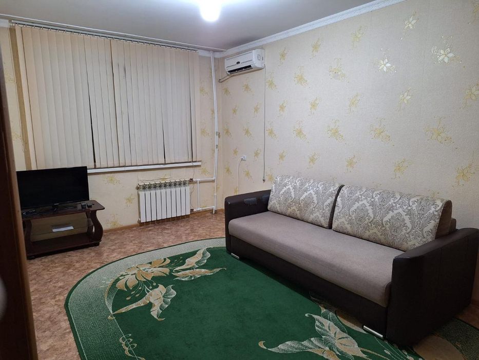 Сдам 1 к.кв р-он Сазда