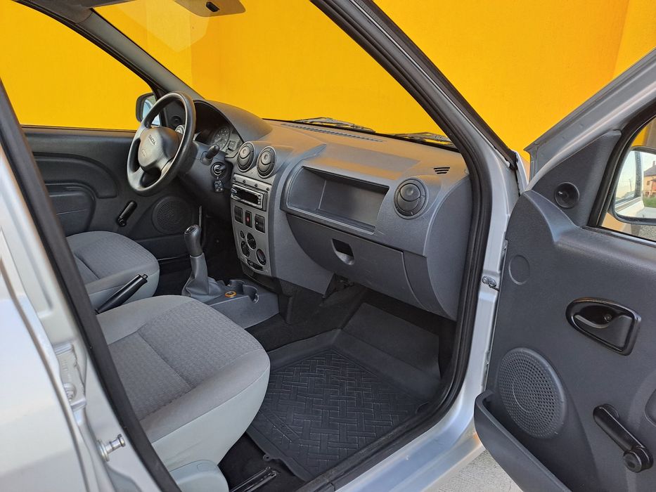 ‼️Dacia Logan Van 1.5 DCI 90CP‼️