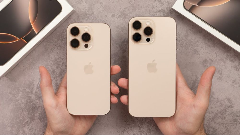 iphone 16 pro max 256 gb