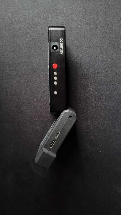 Baterii 4 IMNP975 7600mAh 7.2V/12V (Replaces SONY NP-F975) Camera Video/Photo