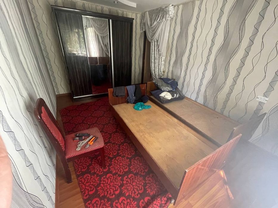 Срочно продаётся  квартира.