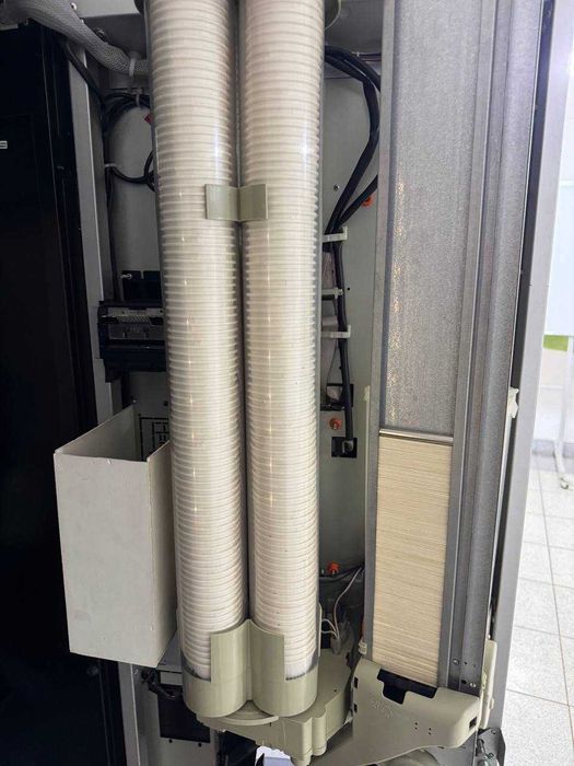 Вендинг кофе аппарат