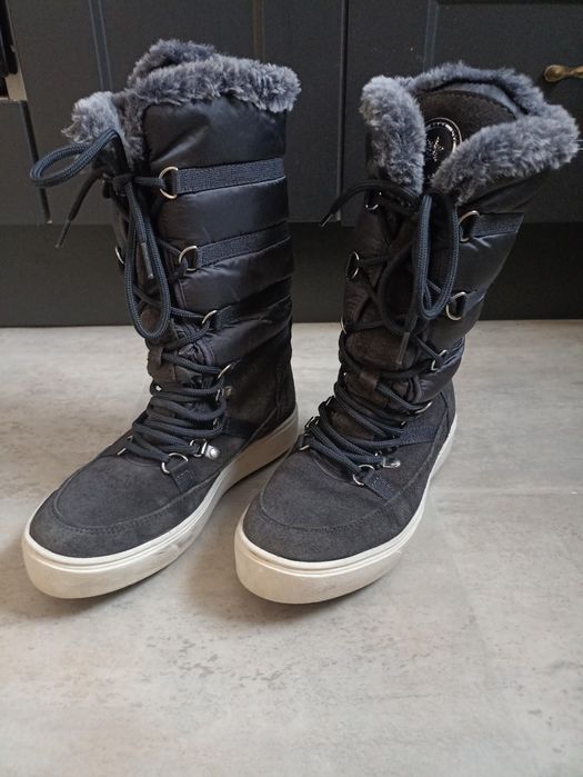 Cizme zăpadă Polartex, mărimea 36