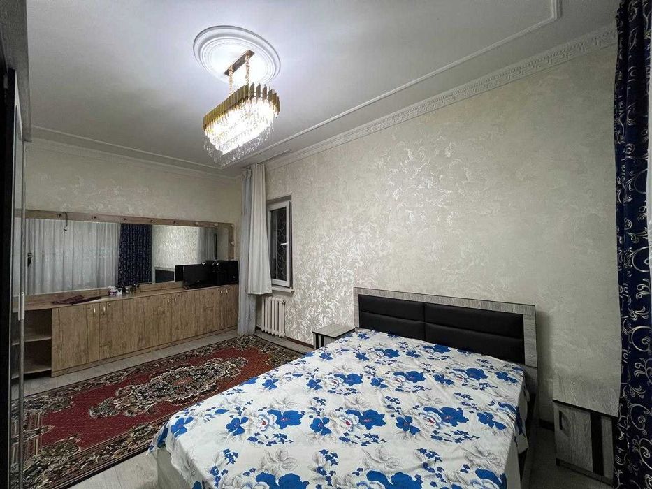 Продам 2 ком 2х6 Балкон Карасу 6 №М117