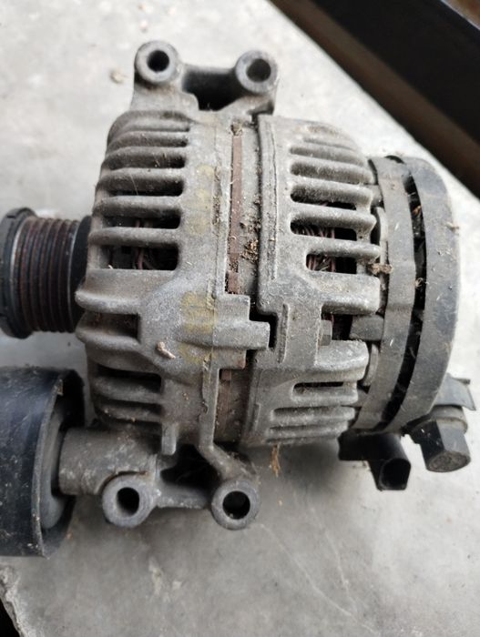 alternator 316i 318i bmw e46 2001-2005