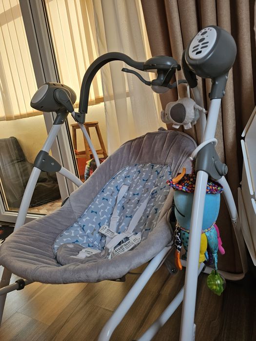 Vand balansuar bebe perfect