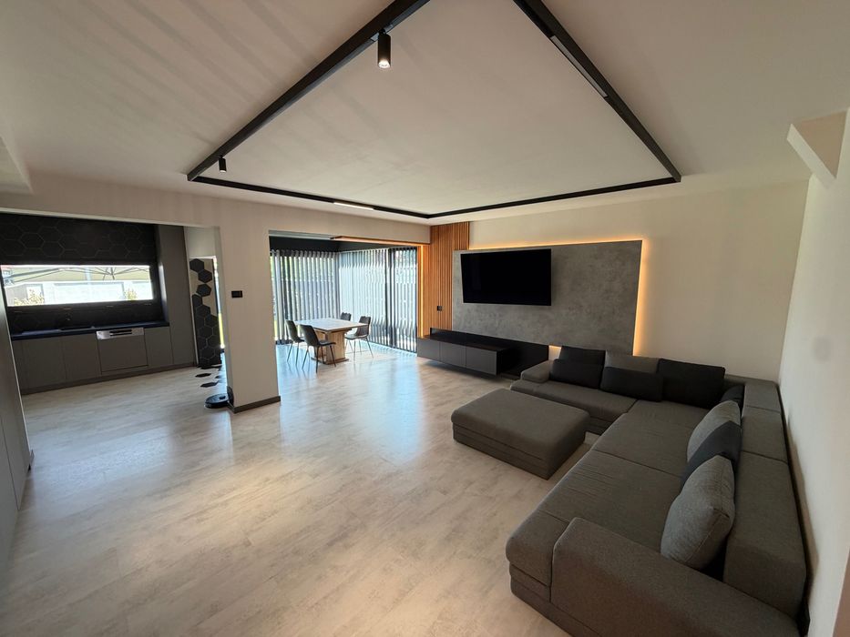 Duplex complet mobilat și utilat în zona Ikea