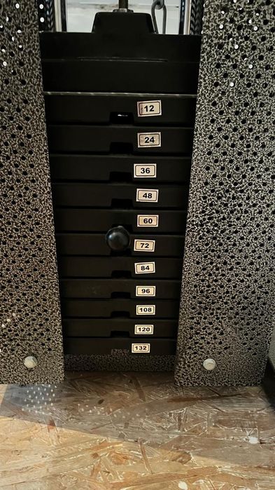 Продам многофункциональный тренажёр