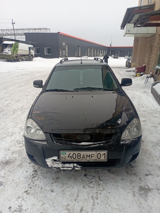 В продаже приора