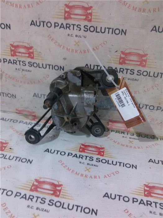 Motoras stergator luneta opel vectra c