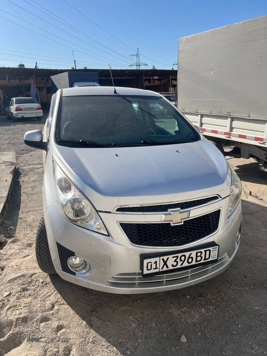 Spark 2015 yil 145.000 yurgan