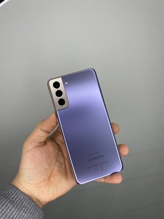 Samsung galaxy s21 5G