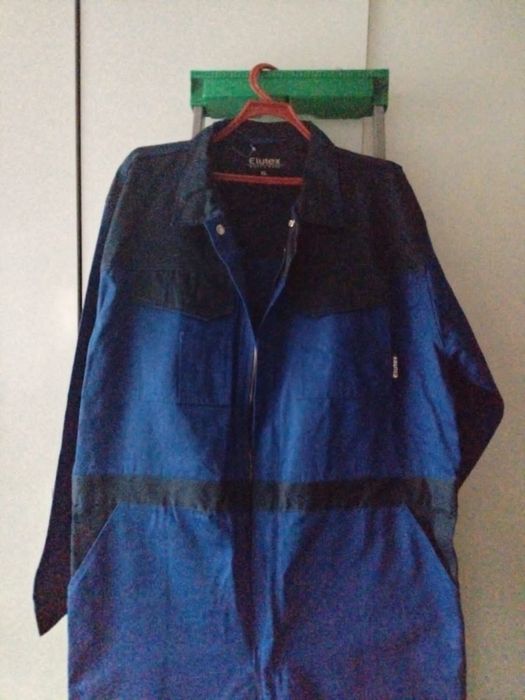 Спецодежда рабочая