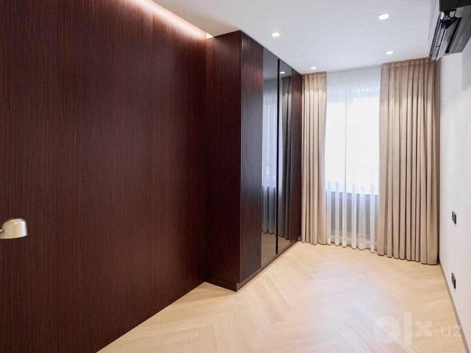 Продается 3х ком квартира, ЖК Мирабад Авеню, ор-р: Госпитальный, 97м²