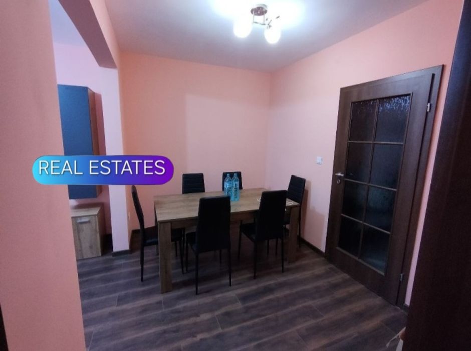 Дава се под наем Двустаен апартамент в София, Западен парк - 56 кв.м за 510 € - Снимка #2