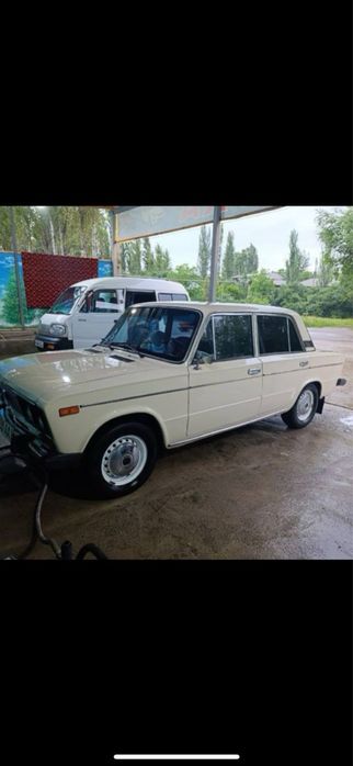 Jiguli Жигули Ваз 2106 Vaz 2106 Sotiladi