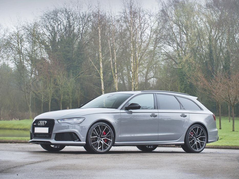 Jante Audi R18 5x112 Black RS Style | A3 A4 A5 A6 Q5 Q3 Q2, VW, Skoda