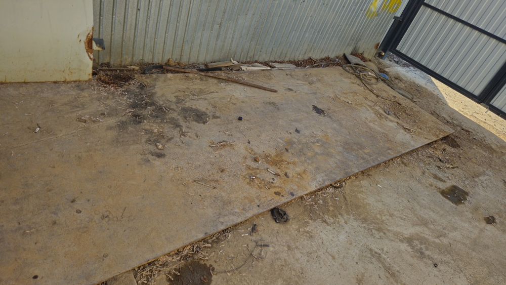 Лист 16 мм 4 м..