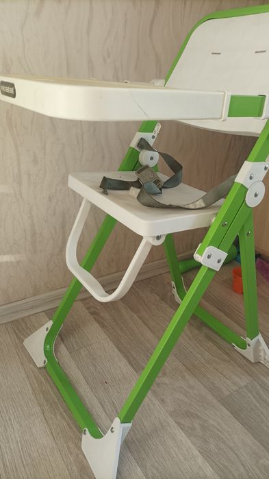 Детский стул для кормления