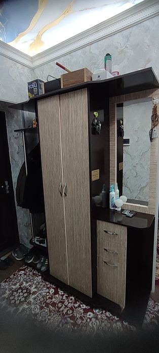 Шкаф - Прихожка сотилади