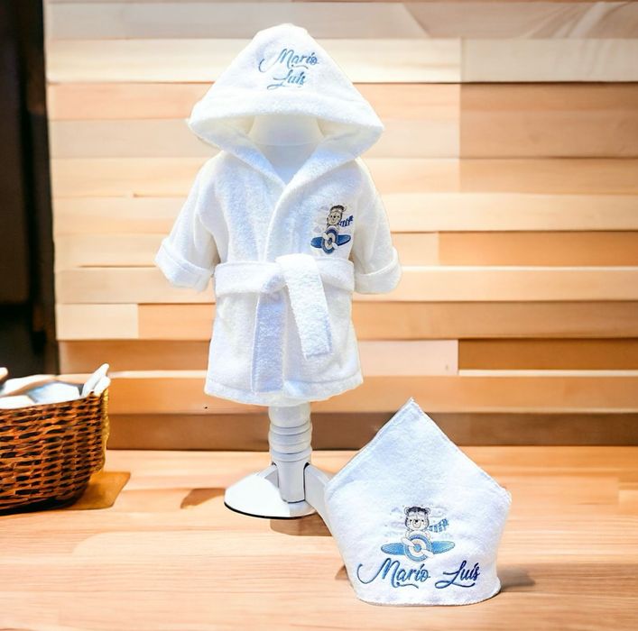 Halat baie personalizat