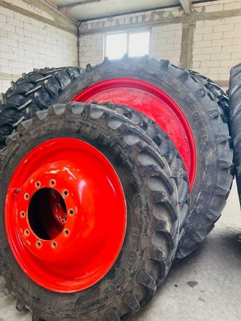 Roti inguste John Deere FENDT VARIO VALTRA Same New Holland