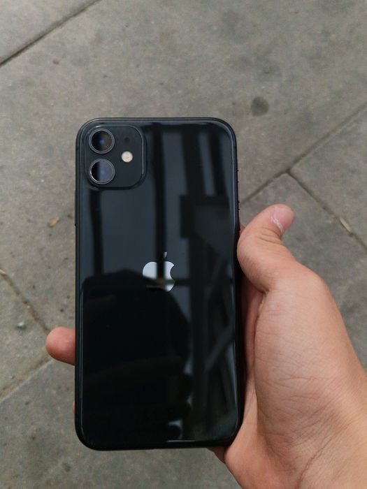 iPhone 11 128 gb