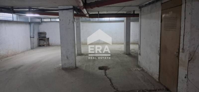 Продава се Гараж / Паркомясто в Варна, Трошево - 17 кв.м за 765 €/кв.м - Снимка #4