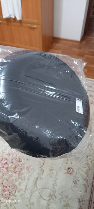 Ортопедическая подушка