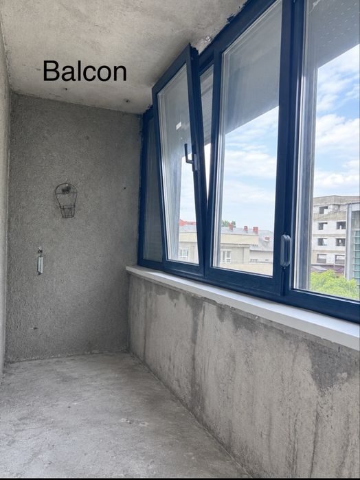 Apartament 3 camere in Centru!!!