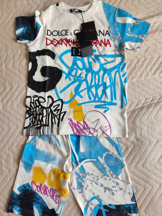 Детски комплект Dolce