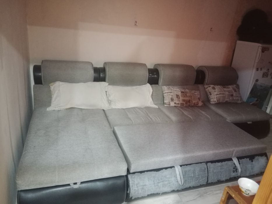 Диван раскладной