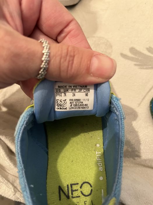 Pantofi sport Adidas , adidasi pentru copii , nr 21-22-23-24