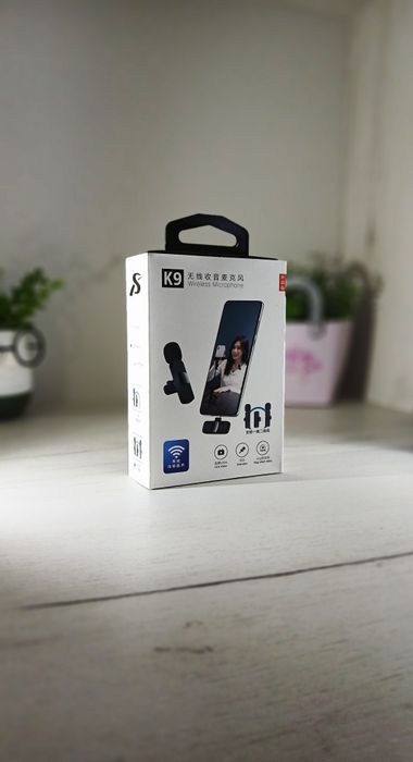 Петличка К9 / АКЦИЯСЫ!