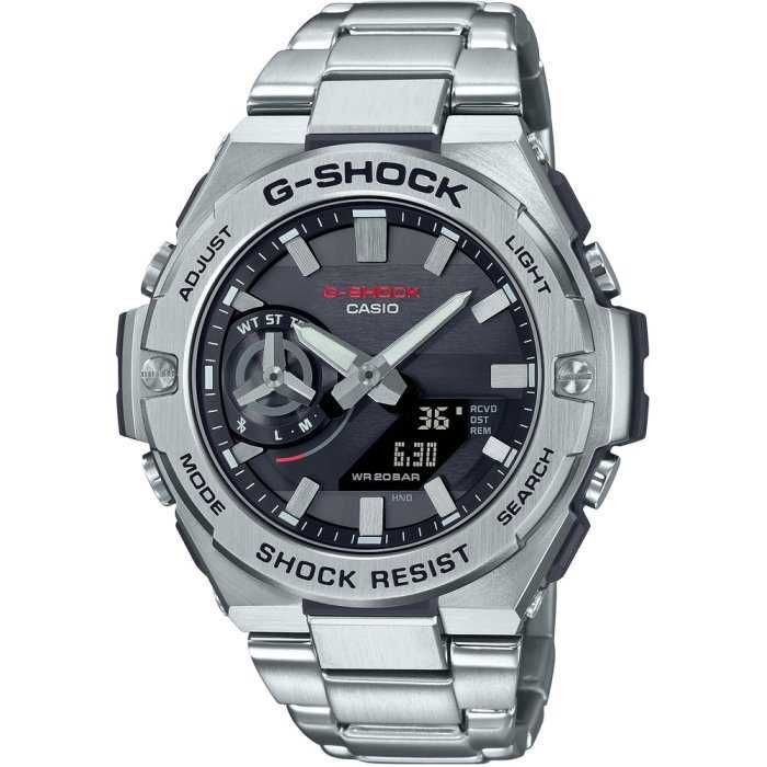Ceas Sport Barbati Casio g shock GST B500D-1AER  full metal , Nou.Garantie 2ani