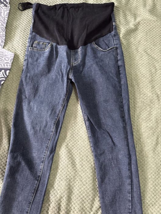 Джинсы для беременных