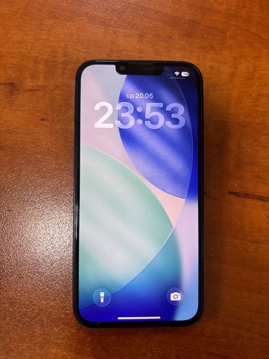 Iphone 13 256 GB
