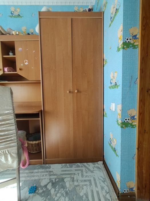 Мебель для детской комнаты