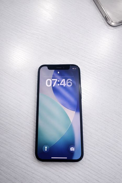 Iphone 12 mini kafolatli